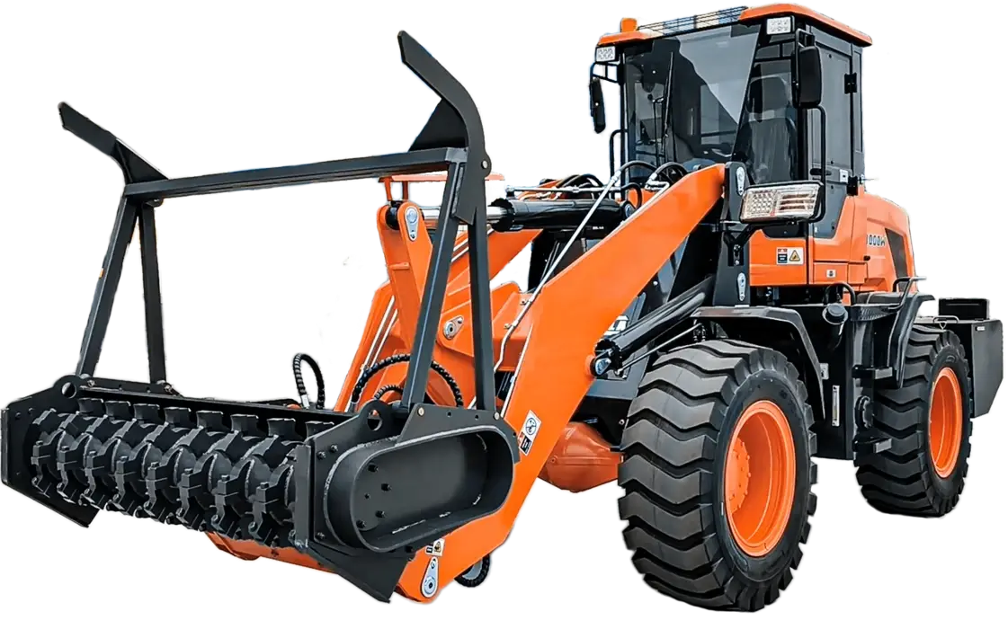 Crusher