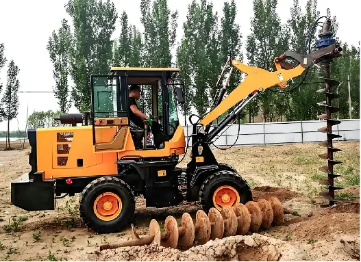 Auger