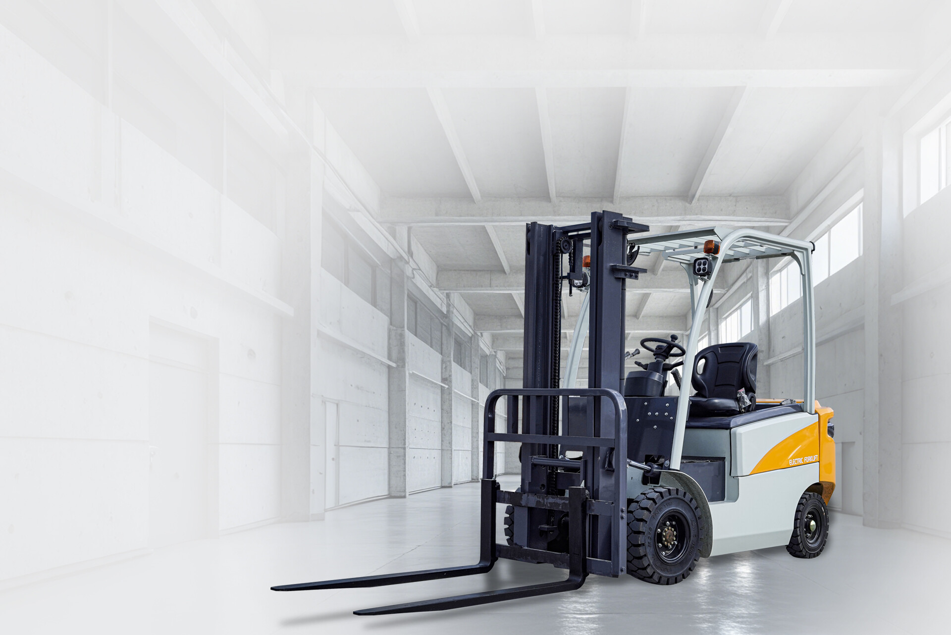 How to Maintain Your Electric Forklift Battery in Winter? How to Maintain Your Electric Forklift Battery in Winter?