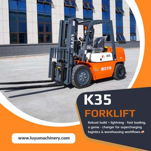 3.5ton forklift 3.5ton forklift
