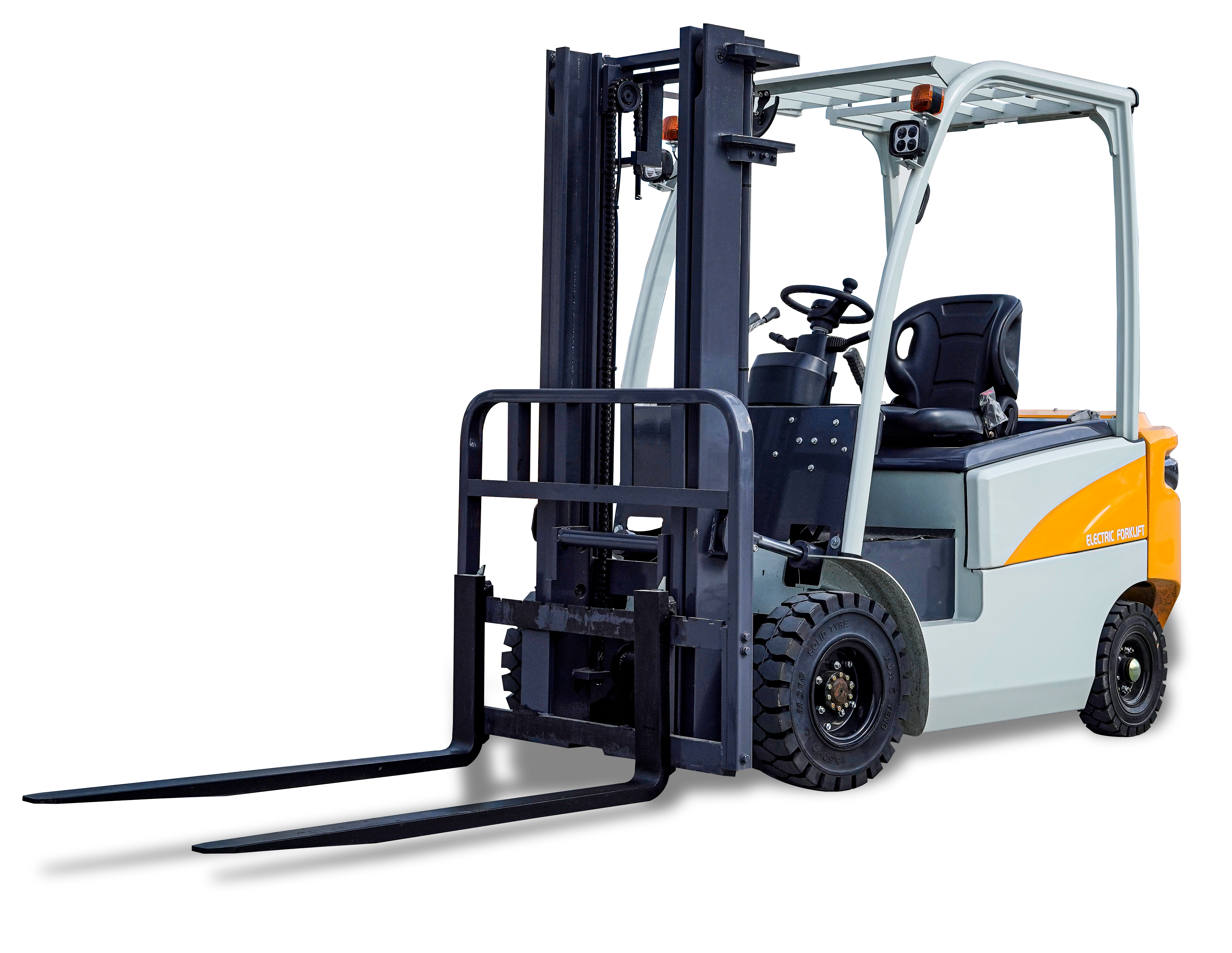 CPD15 Electric Forklift CPD15 Electric Forklift