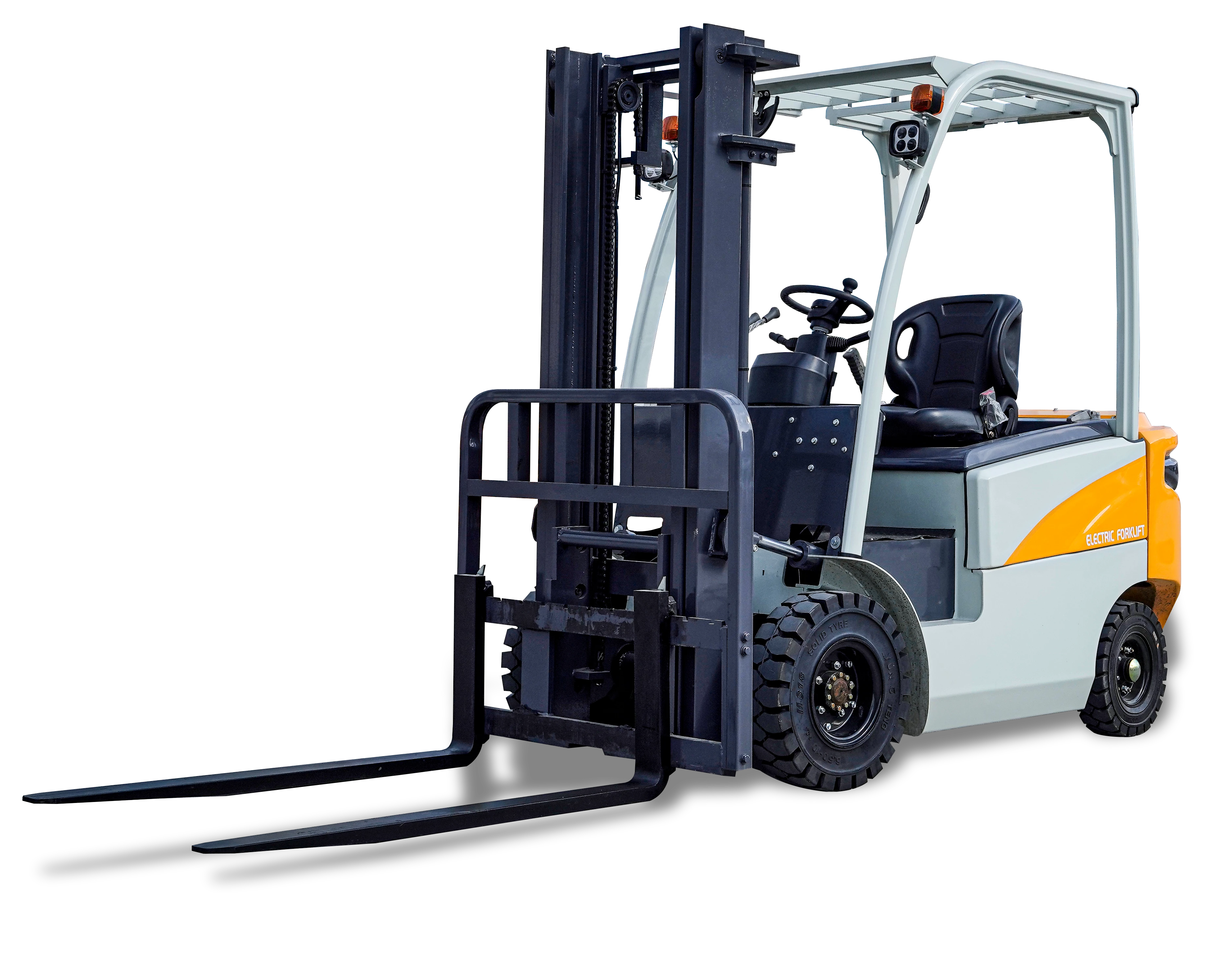 CPD20 Electric Forklift