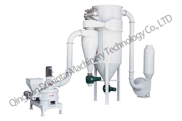 Ultrafine Pulverizer Manufacturer