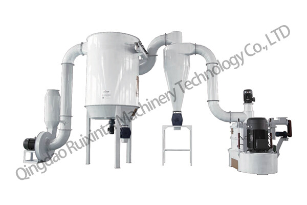 Ultrafine Pulverizer Manufacturer