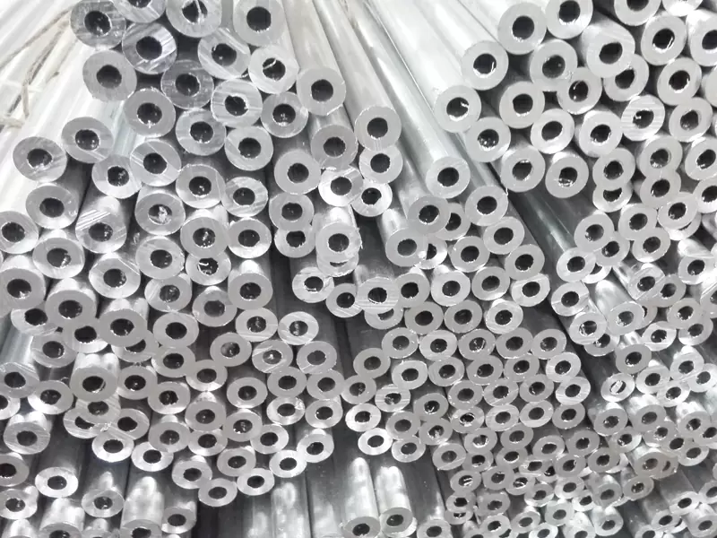 1060 Aluminum Pipe