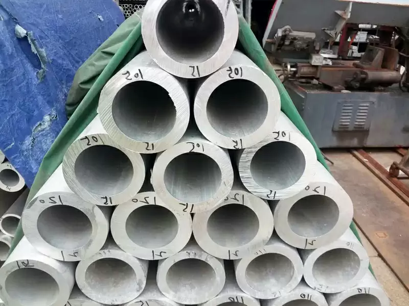 1060 Aluminum Pipe