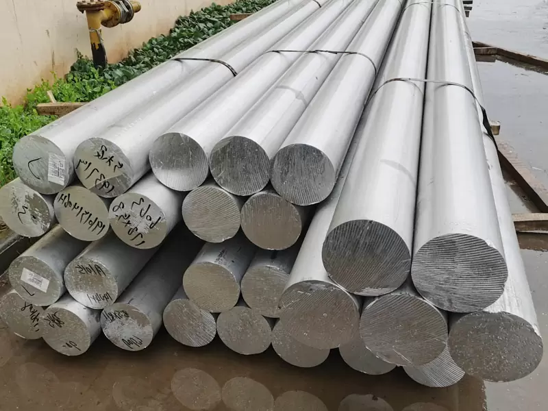 3003 Aluminum Rod