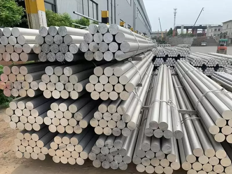 3003 Aluminum Rod