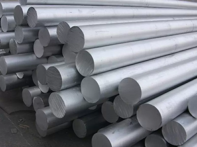 3003 Aluminum Rod