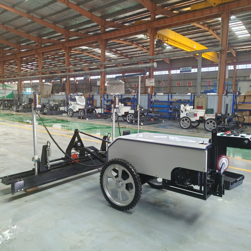 Лазерный нивелир-25D