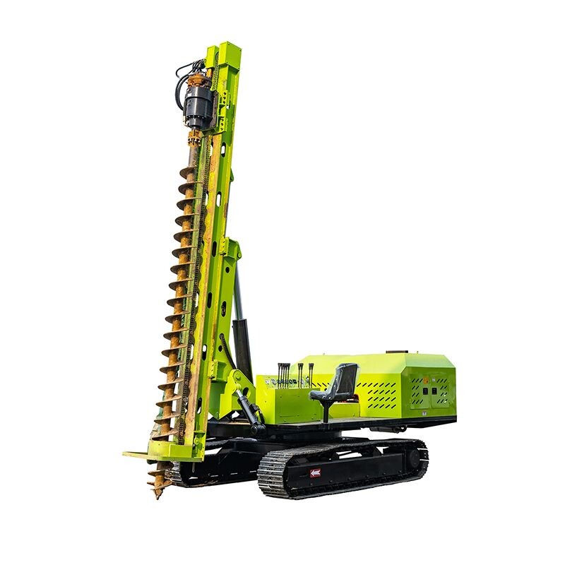 martinete fotovoltaico hidráulico