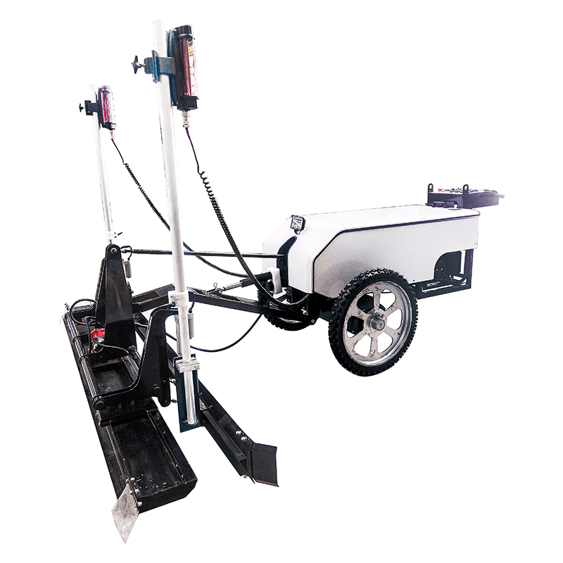 Лазерный нивелир-25D