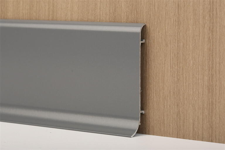 06 thick triangle A card deduction skirting line