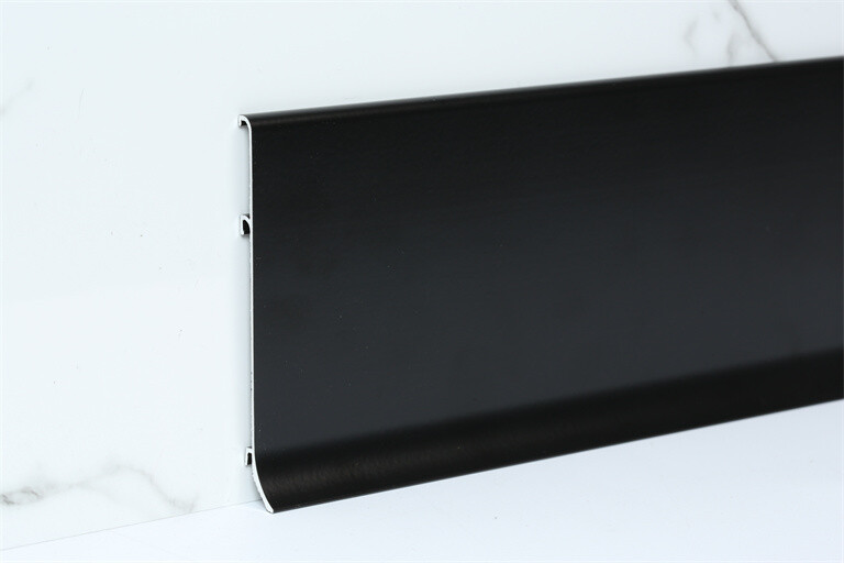 06 thick online celebrity hook B baseboard