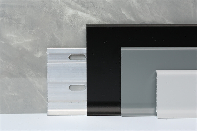  06 thick online celebrity hook C baseboard