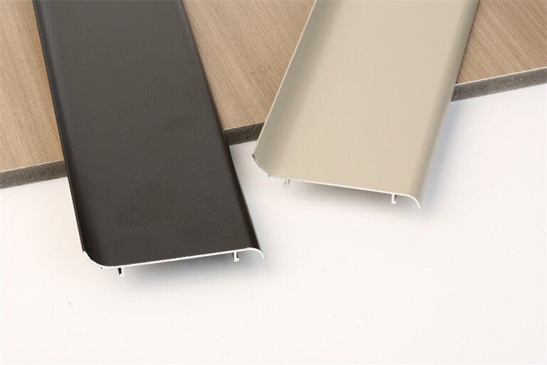 08 thick triangle A card deduction skirting line