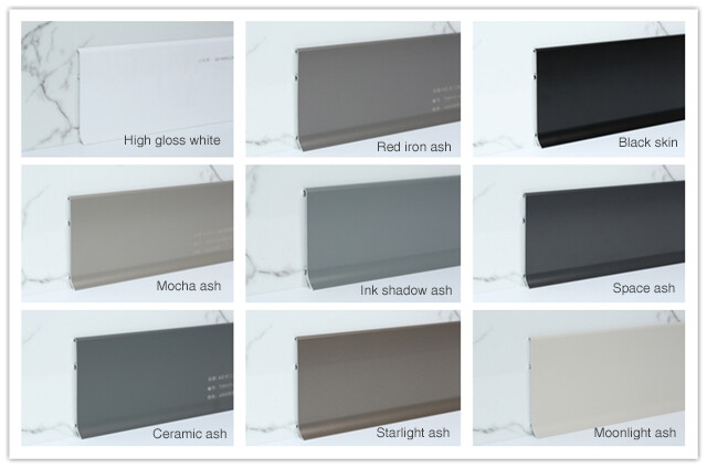 08 thick online celebrity hook A skirting line