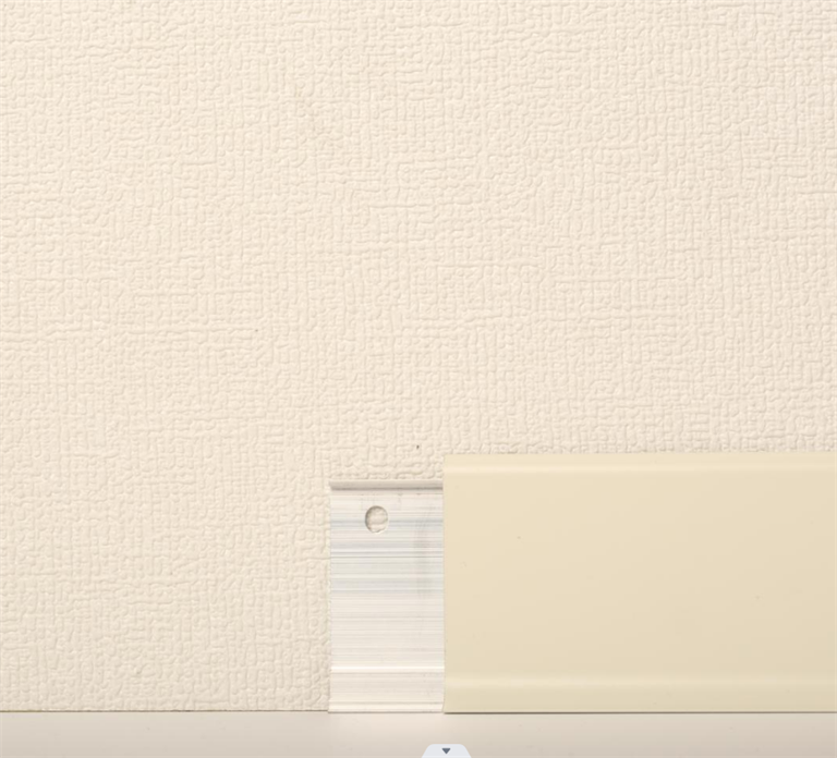 08 thick small Luban deduction skirting line