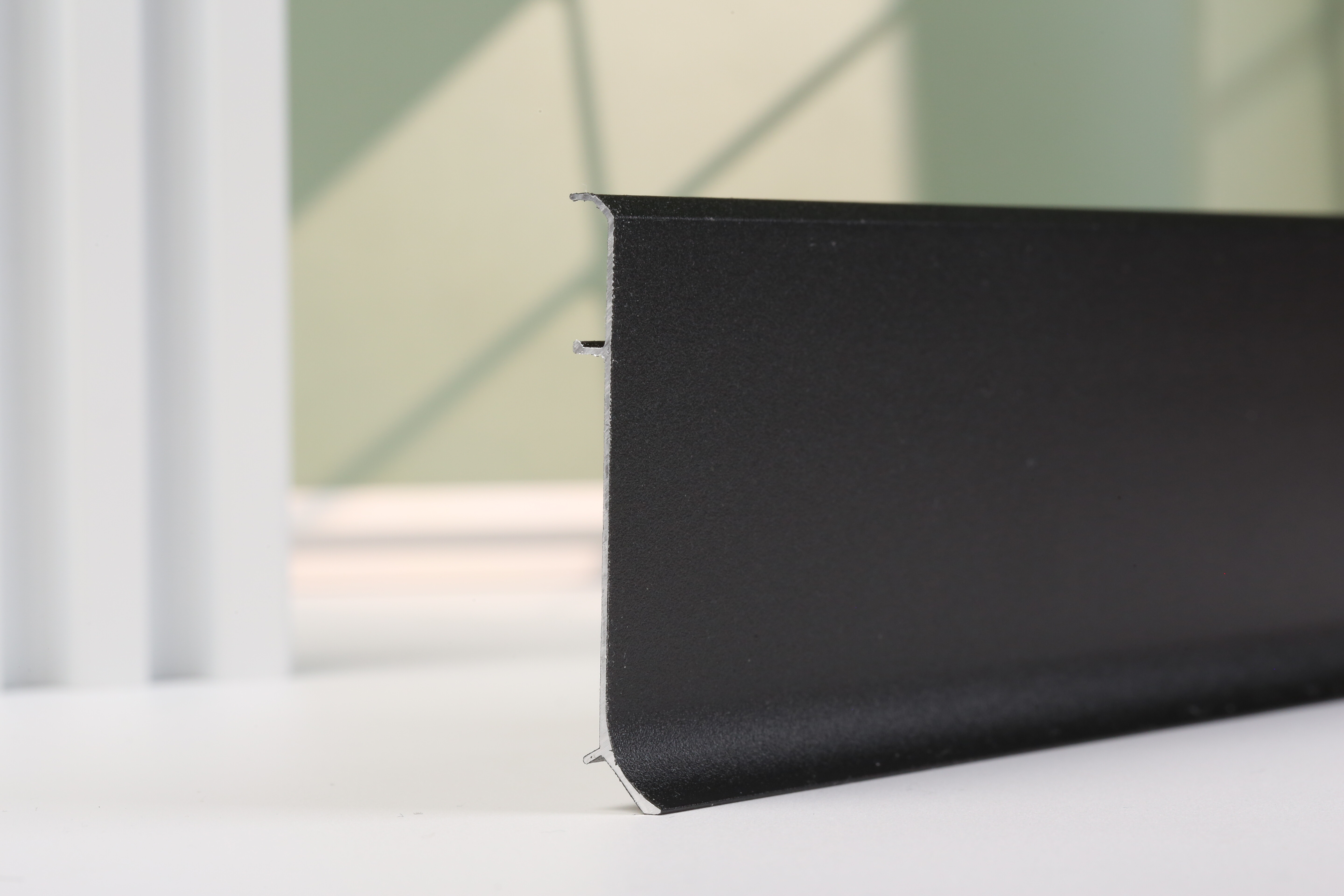  08 thick diamond card deduction baseboard