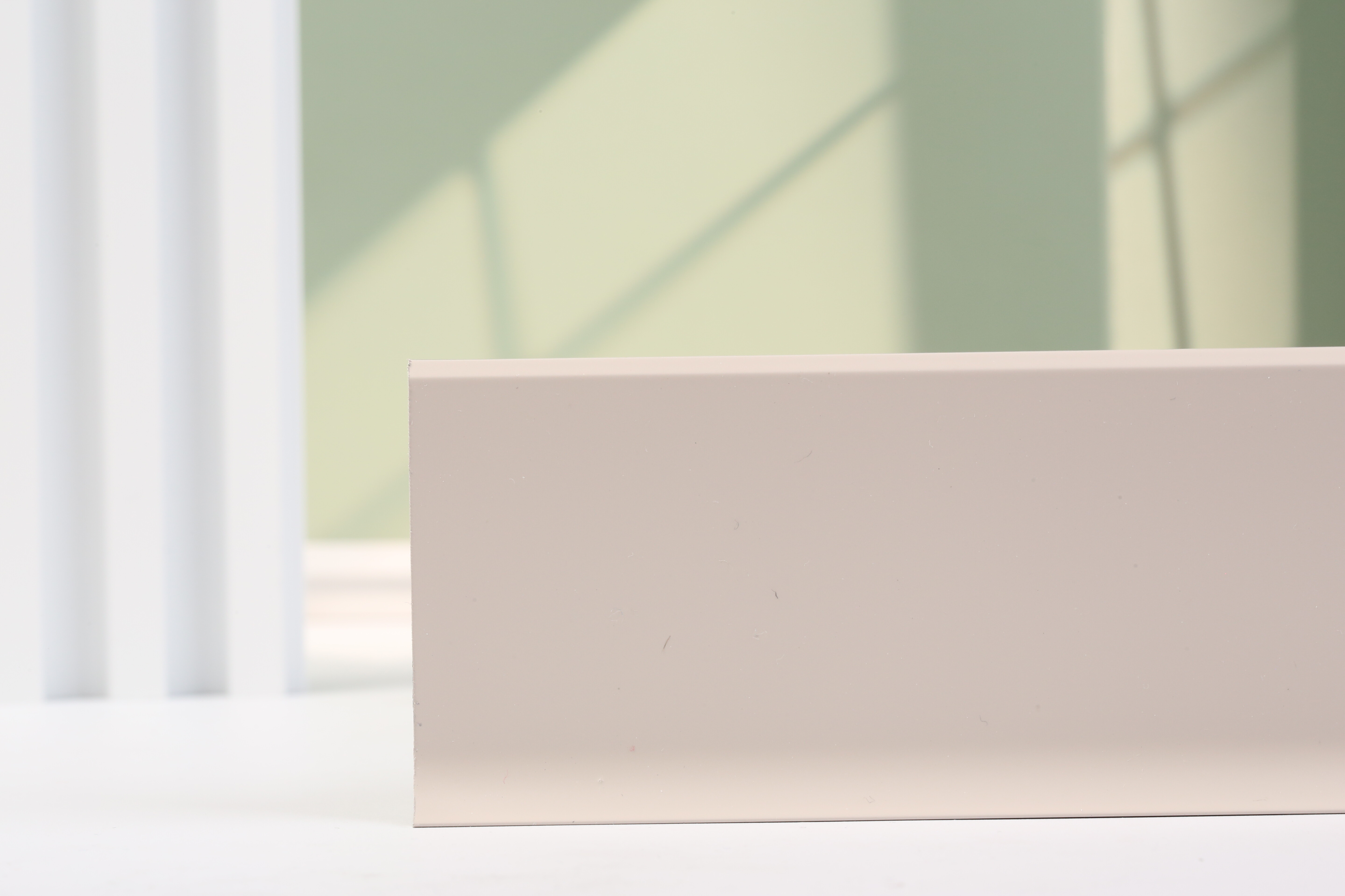  08 thick diamond card deduction baseboard