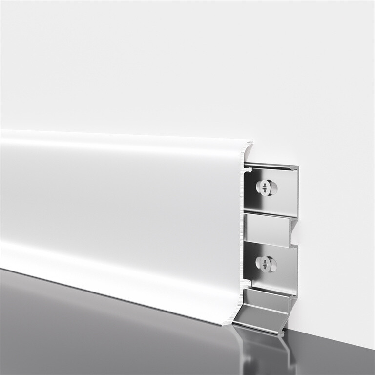 10 thick triangle A card deduction baseboard