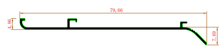 10 thick online celebrity hook a skirting line