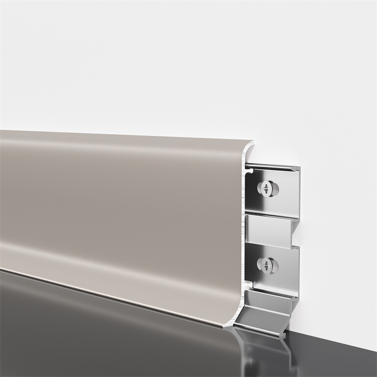 12 thick triangle A card deduction baseboard