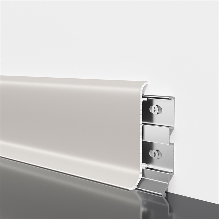 12 thick triangle A card deduction baseboard