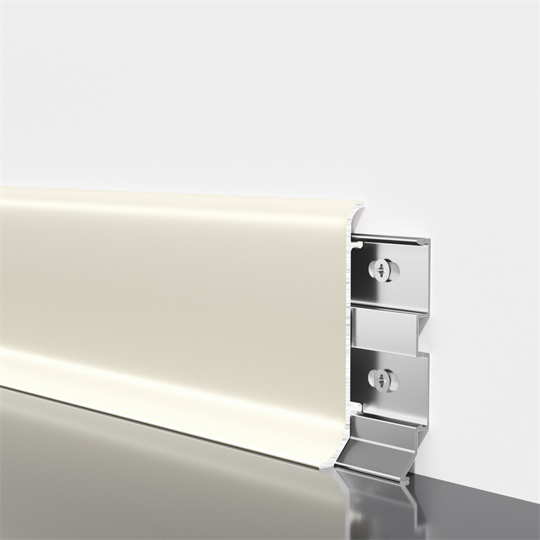 12 thick triangle A card deduction baseboard