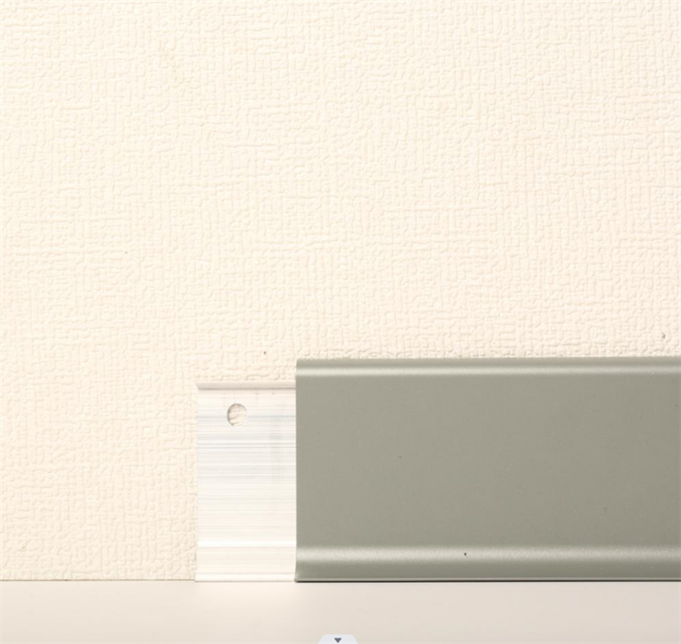 12 thick small Luban deduction skirting line