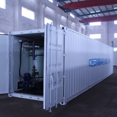 中國三亞海水淡化項目