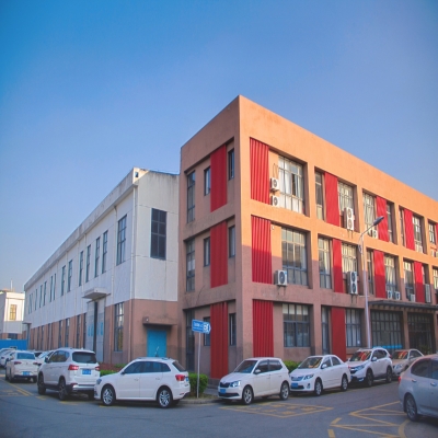 720全景展示——工厂展示