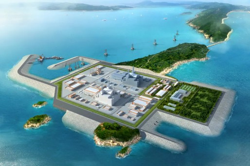Container Desalination Container Desalination