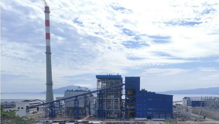Container Desalination Container Desalination