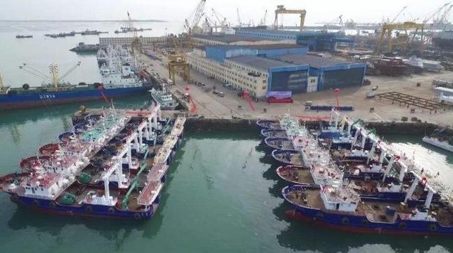 Container Desalination Container Desalination