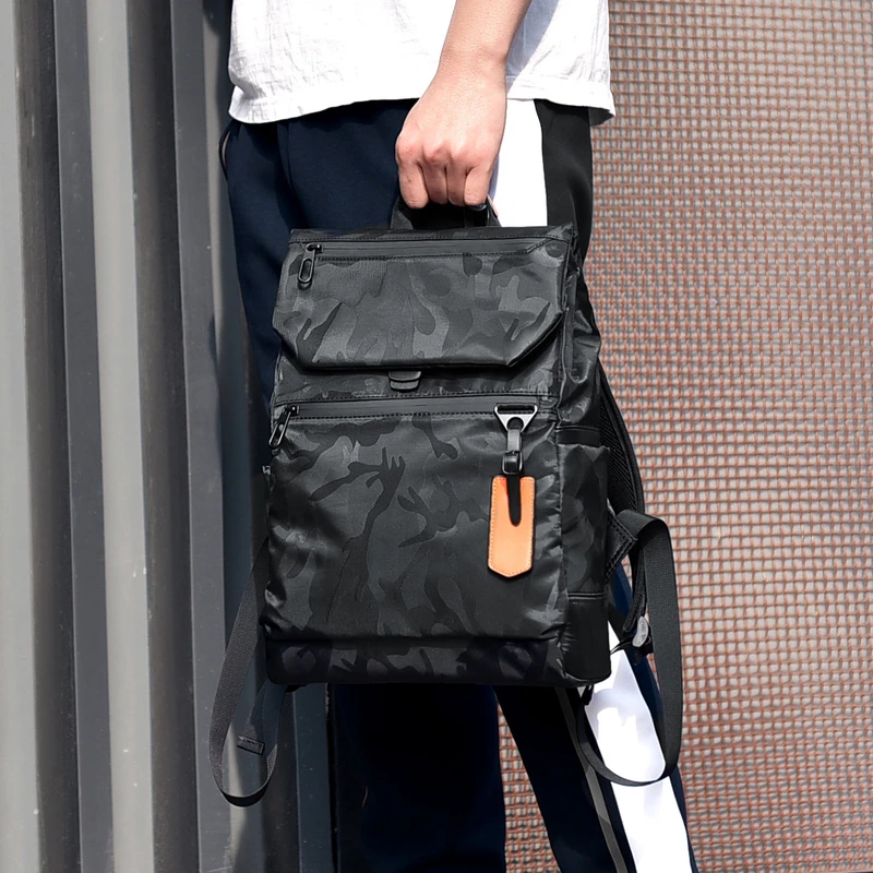 OUTDOOR BACKPACK