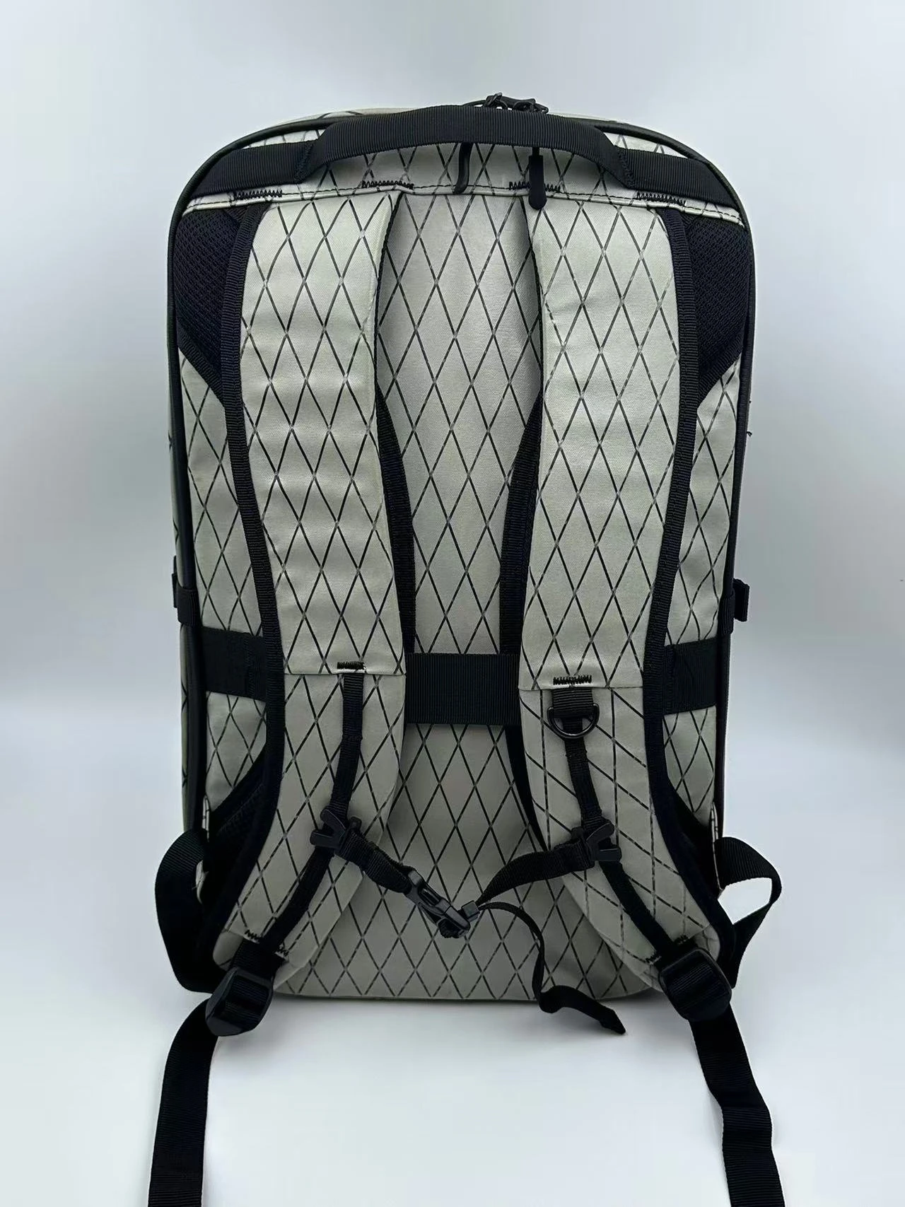 PAC BACKPACK-BACK