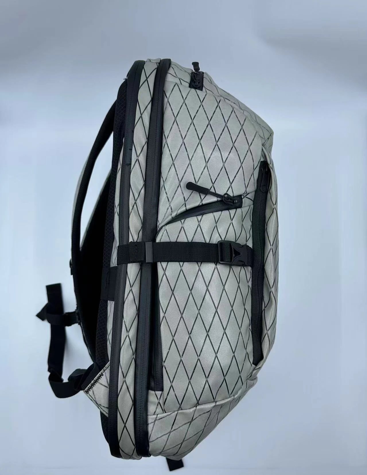PAC BACKPACK-BACK