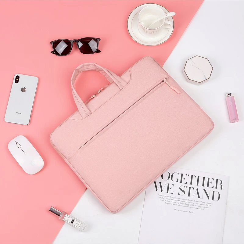LAPTOP SLEEVE PINK