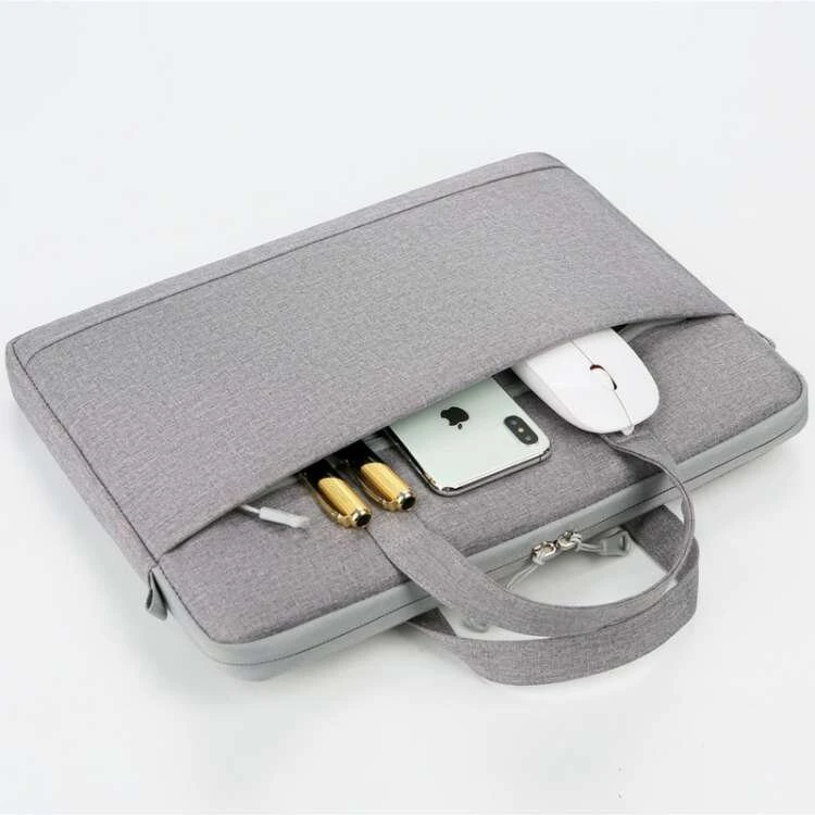 LAPTOP SLEEVE GREY