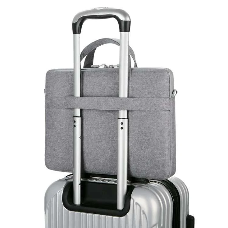 LAPTOP SLEEVE GREY