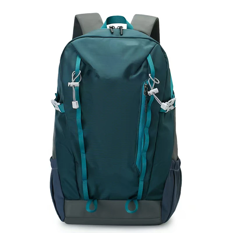 TG BACKPACK-BLACK