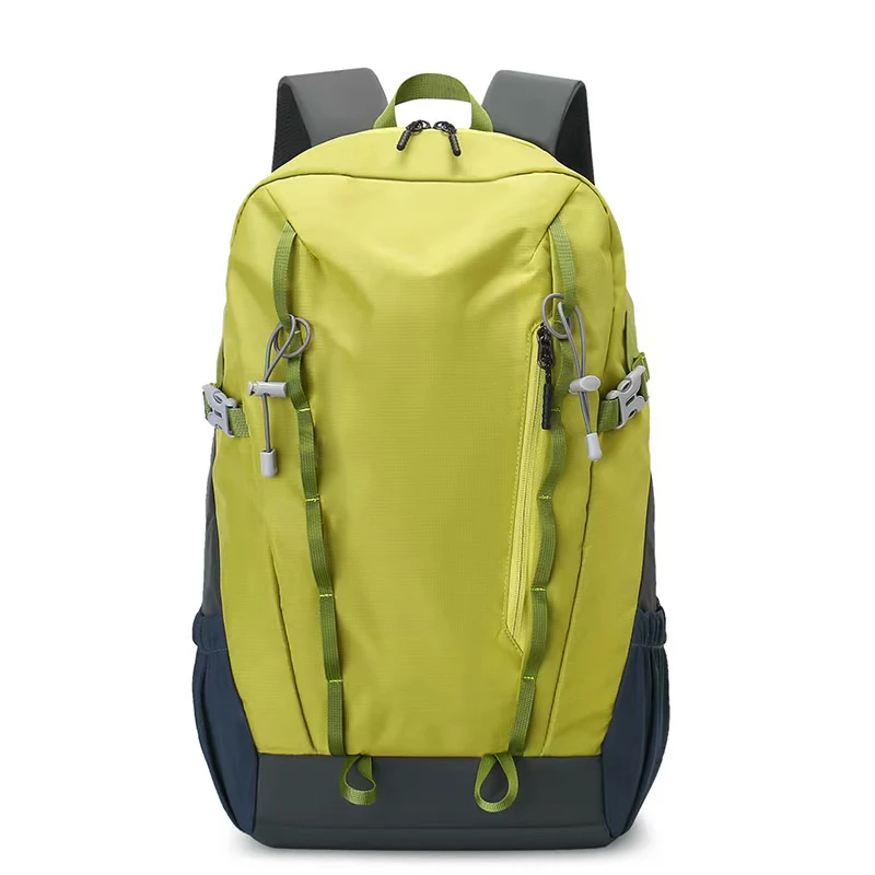 TG BACKPACK-BLACK