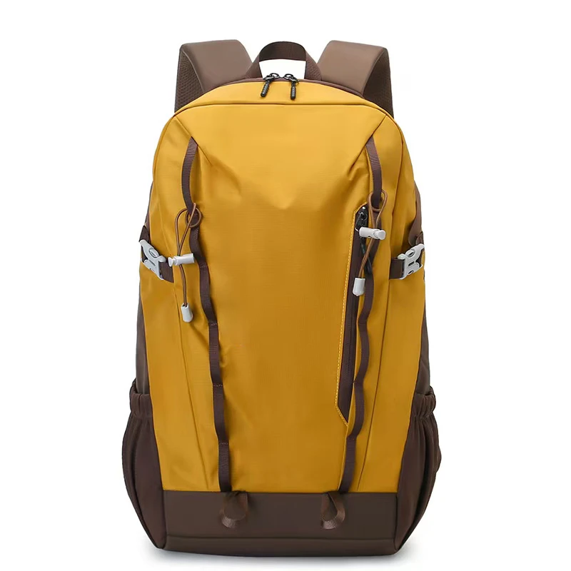 TG BACKPACK-BLACK