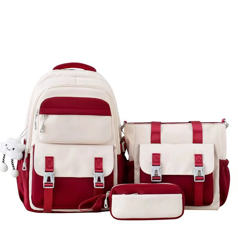 MZ SCHOOL BAG4