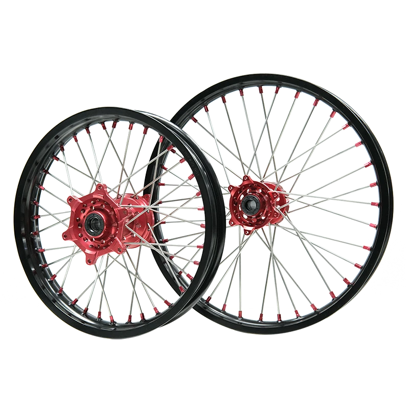 HONDA WHEEL