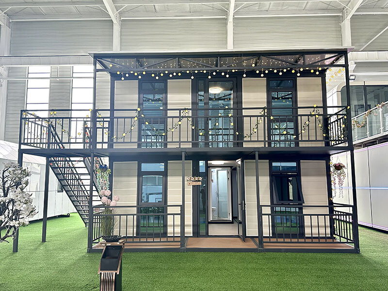 Customization Folding House