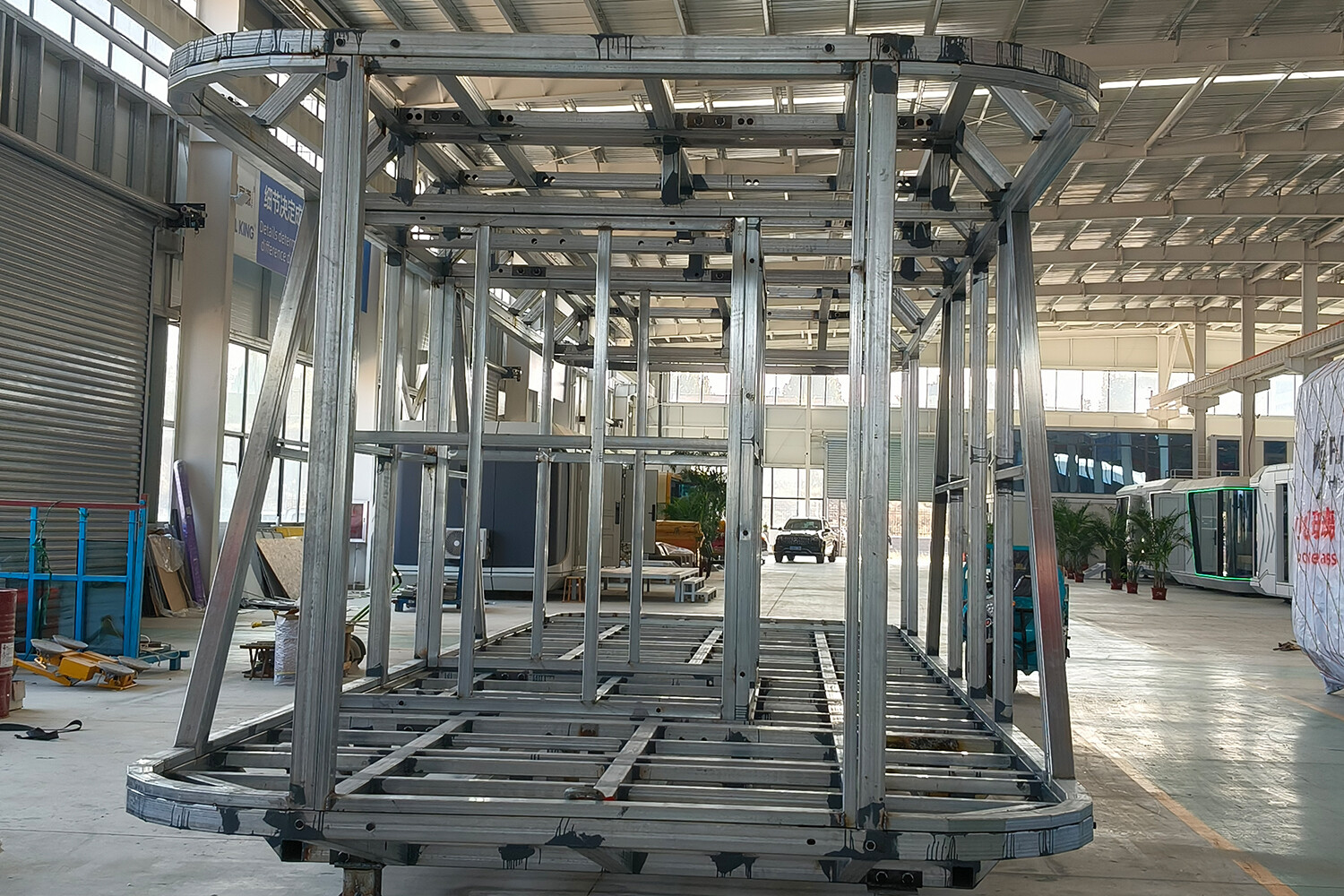 Customer factory inspection-1.jpg