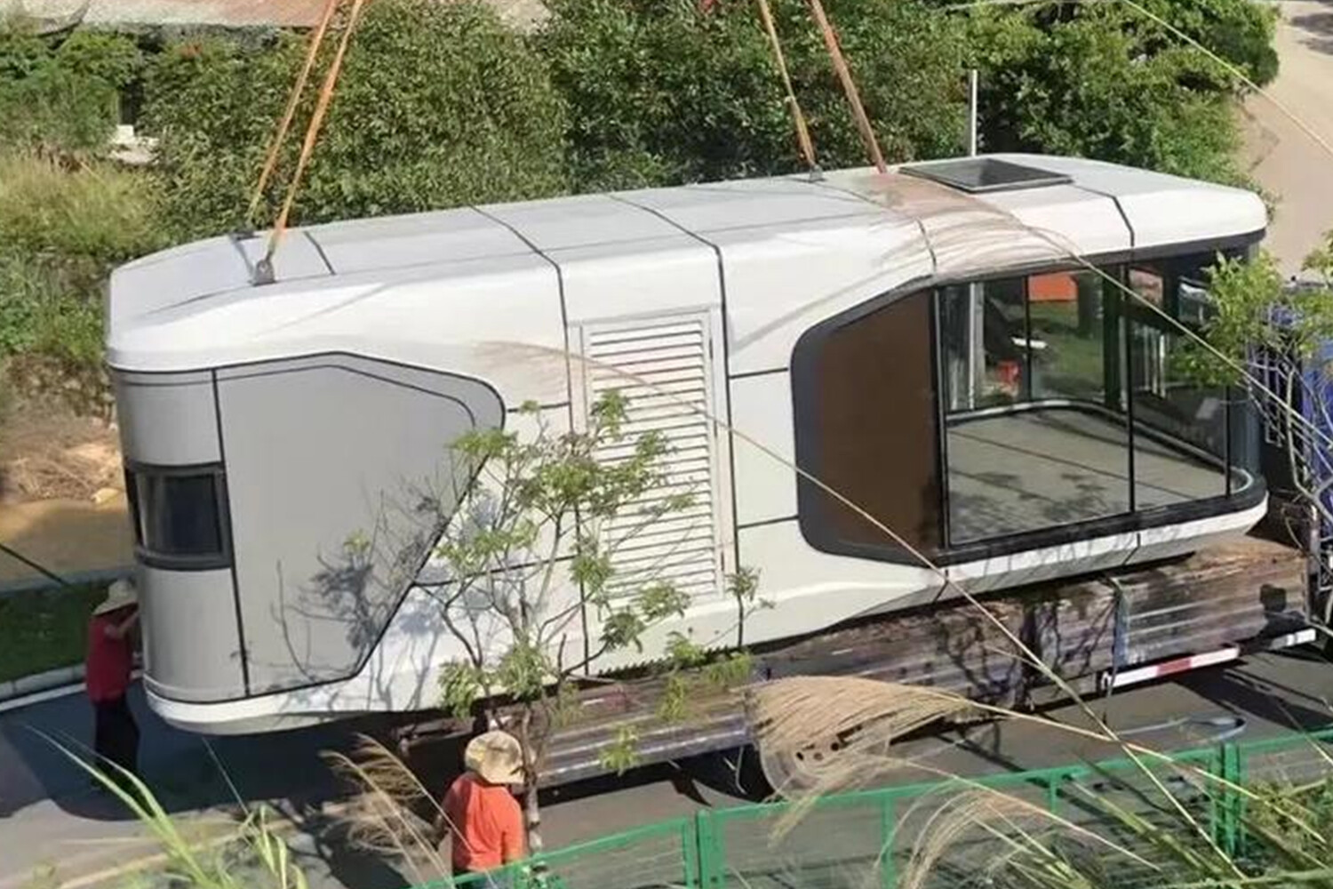 Customer factory inspection-2.jpg