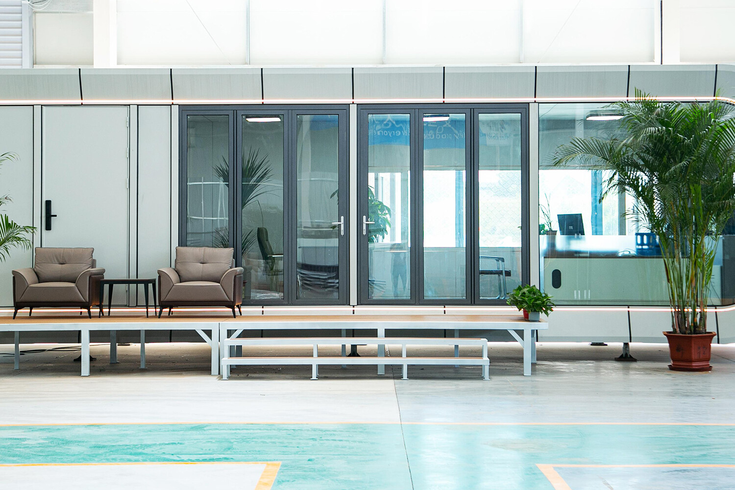 Customer factory inspection-6.jpg